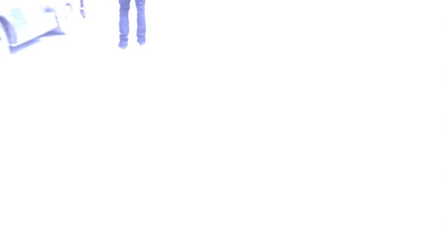 Pierre Vaidis, passion Harley-Davidson