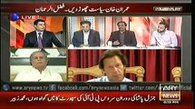 Special Transimission Judicial Commission with Arshad Sharif & Waseem Badami ,Kashif Abbasi  23 July 2015