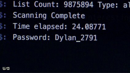 Mr. Robot (Elliot in Krista's office) Elliot's view on society