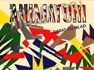 THE ANIMATORI - Ostat ću mlad (1984)