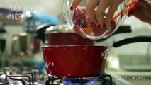 Escondidinho de batata e carne moída | Receitas Saudáveis - Lucilia Diniz