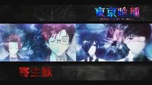 Tokyo Ghoul best anime