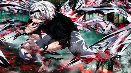 OMFG YES!! Tokyo Ghoul:re Chapter 7 Reaction/Review 東京喰種:re - KANEKI = SASAKI CONF