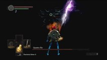Dark Souls Four Kings SL1 NG 7 ダークソウル 四人の公王 (Red Tearstone Ring)
