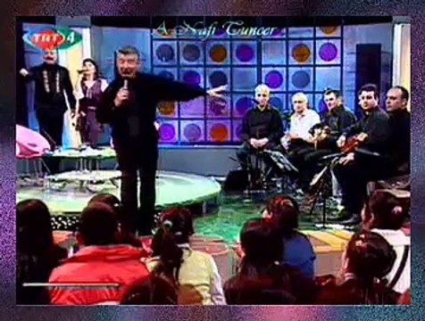 Arif ŞENTÜRK *Yüksek Yüksek Tepelere Ev Kurmasınlar*