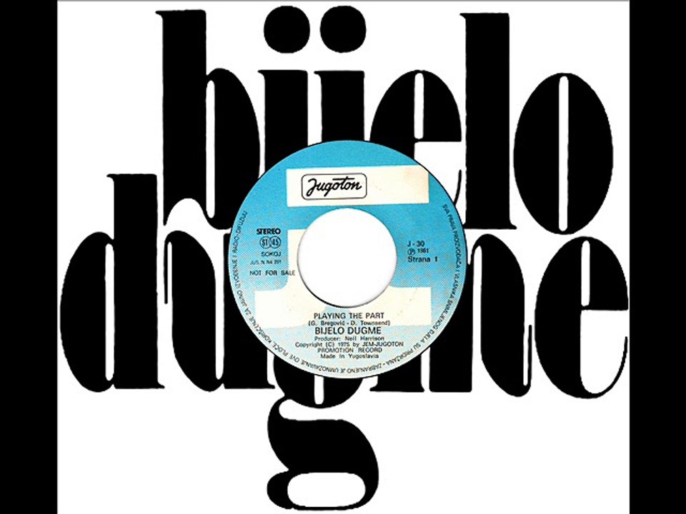 Bijelo Dugme Lipe Cvatu Lyrics