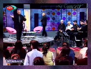 Arif ŞENTÜRK *Bulut Gelir Seher İle*