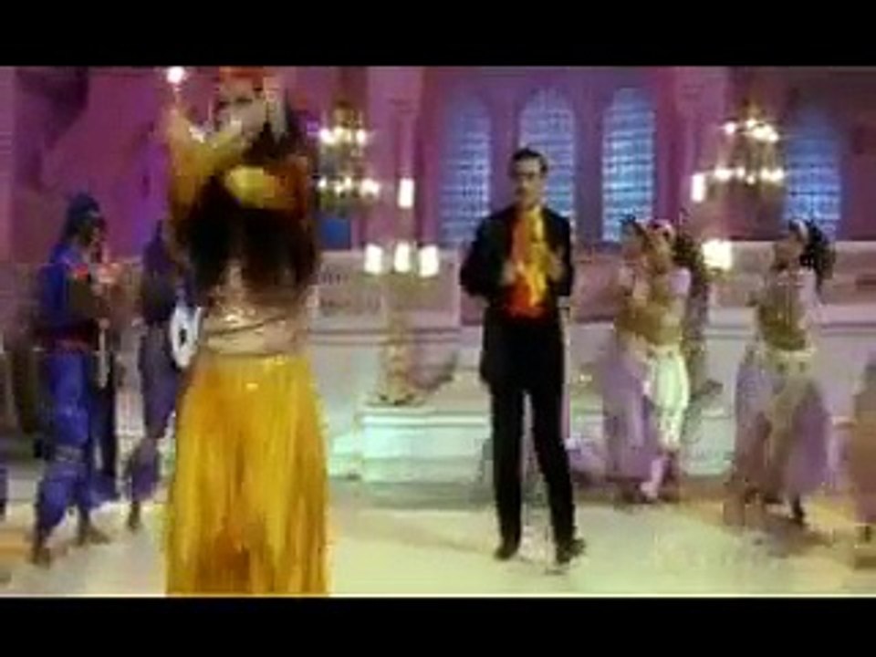 Jai Vikraanta(15-3-1995)Gore Gore Gaal Meri Jaan Ke Dushman Kaale Kaale Baal*Poornima