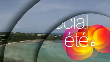Investigatiôns : archipels sous tension