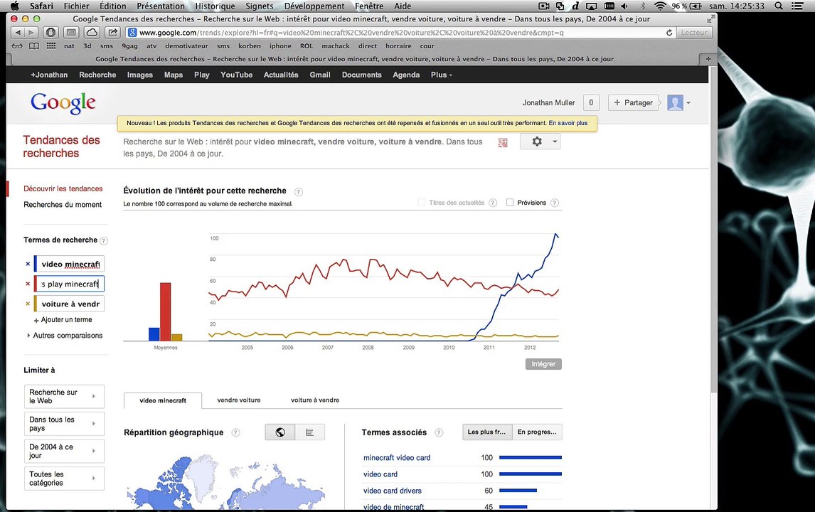 Tutoriel : augmenter son nombre de vues