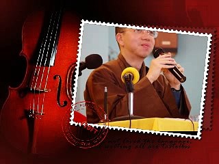 Quán Tưởng And Trì Chú phần 3 - Thích Trí Siêu