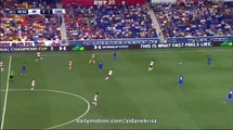 Résumé du match Chelsea 2-4 New York Red Bulls - International Champions Cup 22 07 2015