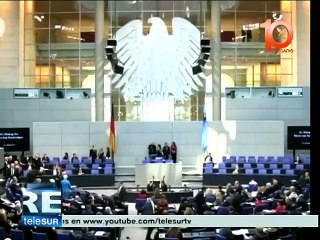 Políticas de la Unión Europea agravan condiciones de migrantes