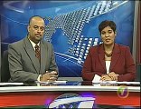 JAMAICA DUDUS AFFAIR TVJ NEWS MONDAY MAY 31.2010  GUNMEN TUNNEL FOUND! 1 OF 3