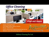 Office cleaning Service Provide By an Australian Cleaning Company