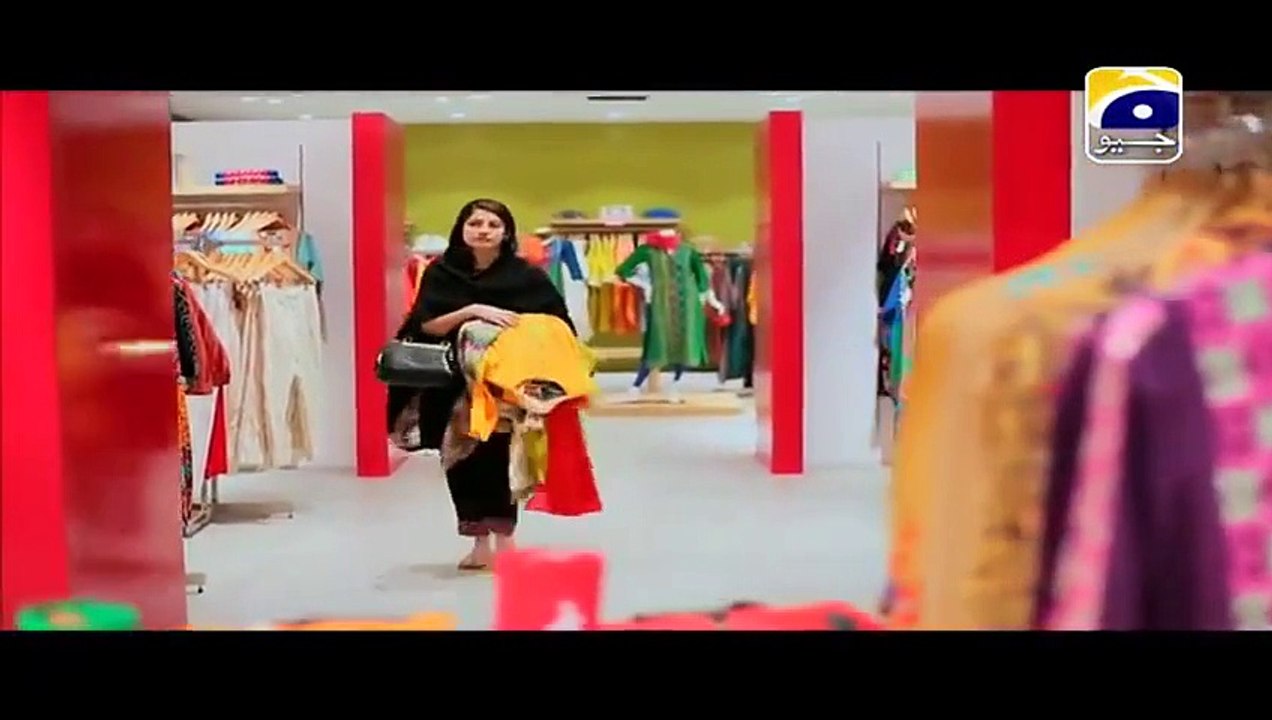 Kaise Hoye Benaam EP 18 - Geo TV Drama Series