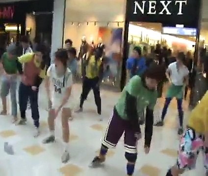 Praise You Fatboy Slim Pennell House Concert 2009