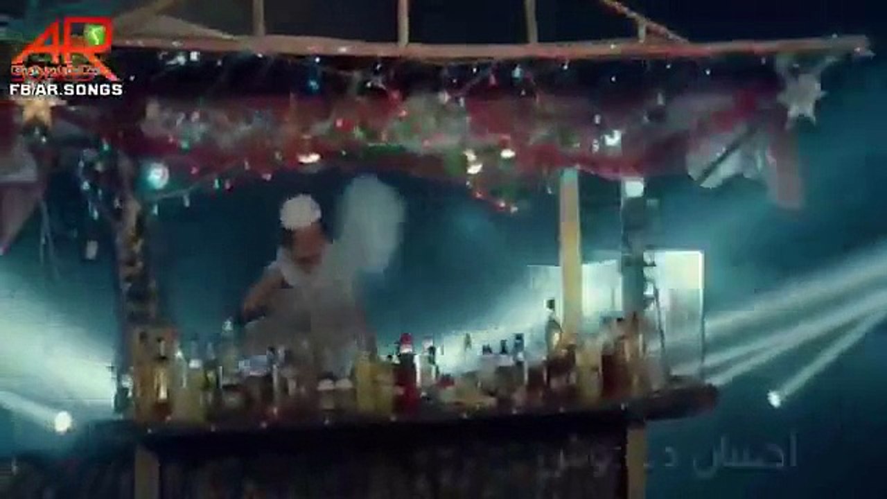 أغنية مقدمة زرق ورق الجزء الاول