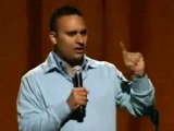 Russell Peters  Different Types of Asians
