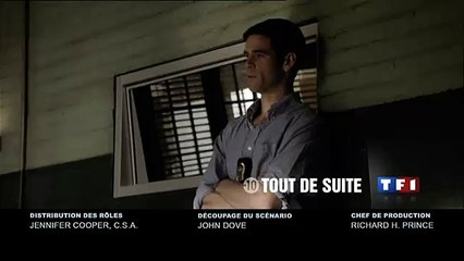 Trailer 3 Les Experts Manhattan Tout De Suite Sur TF1