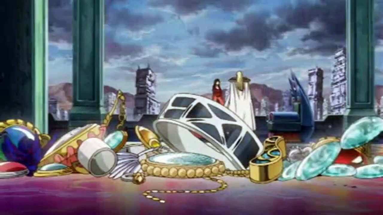 AMV - Hokuto No Ken [Yuria Densetsu] - Yuria... Eien Ni!!! [Movie Ver.]