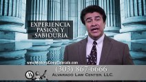 Abel Alvarado, Esq. - Alvarado Law Center, Abogado para trabajadores lastimados en el trabajo sufriendo heridas serias!