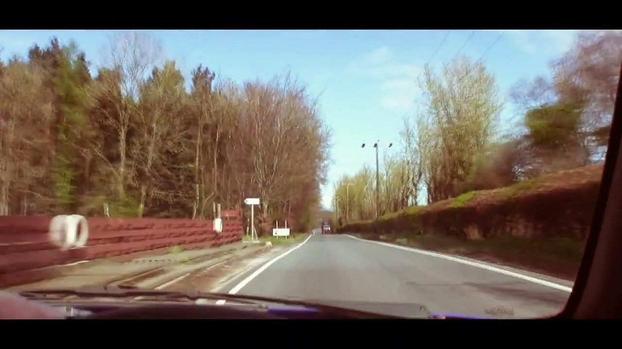 Silent Hill Horror  - Short Film (Fan made)