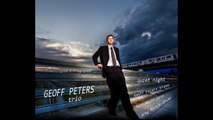 Delicate - Geoff Peters Trio (album version) jazz piano trio from Vancouver Canada