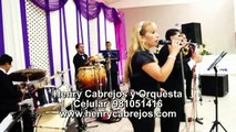Orquesta Henry Cabrejos