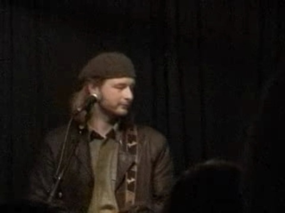 Concert cafet'Yères 2-2