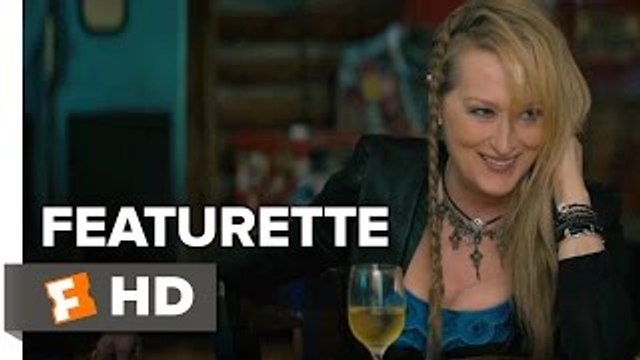 Ricki And The Flash Featurette - Redemption (2015) - Meryl Streep, Sebastian Sta_HD