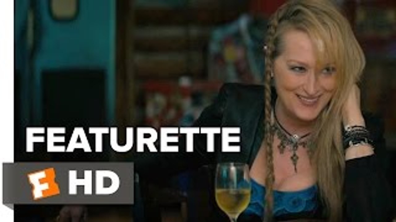 Ricki And The Flash Featurette - Redemption (2015) - Meryl Streep, Sebastian Sta_HD