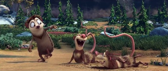 Ice Age 4 - Crash & Eddie "We're Very, Very, Stupid"