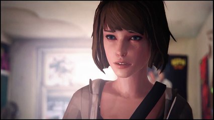 Life is Strange - Bande-annonce "Episode 4 : Dark Room"