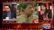 Dr Shahid Masood Reponse on PM Nawaz Sharif Speech
