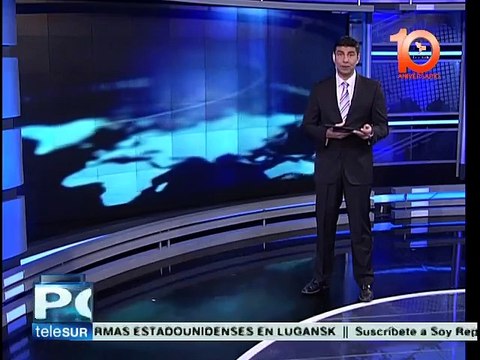 ONU se manifiesta por civiles sirios atrapados en Sabadani