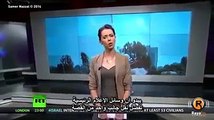 Abby Martin Exposing Israel's Latest Wave of Atrocities