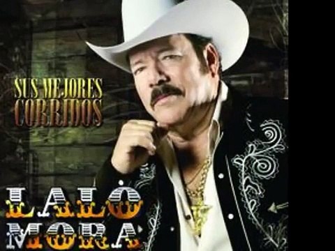 LALO MORA (puros corridos)