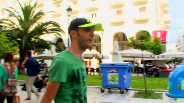 Macedonia/Serbia/Hungría: la ruta de los refugiados | Enfoque Europa