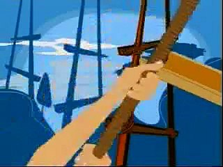 Kisah Pipo dan Embro