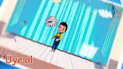 Can - Kol Saati - Şarkı