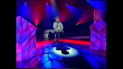 Claude Barzotti - Promets-moi.