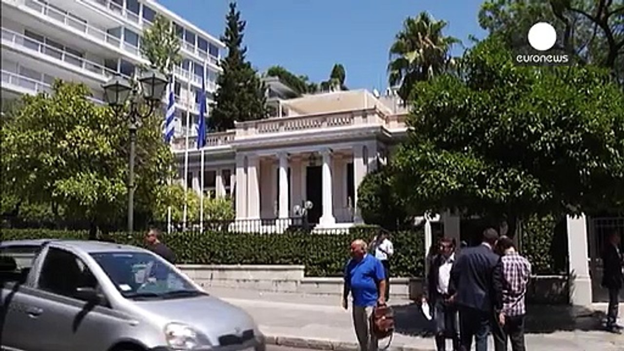 Grèce : Tsipras confronté à la division au sein de Syriza