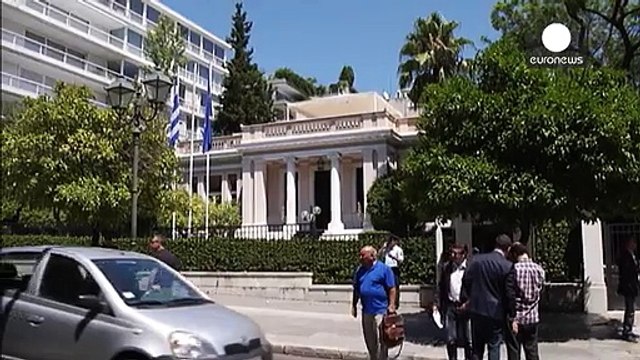 Grèce : Tsipras confronté à la division au sein de Syriza