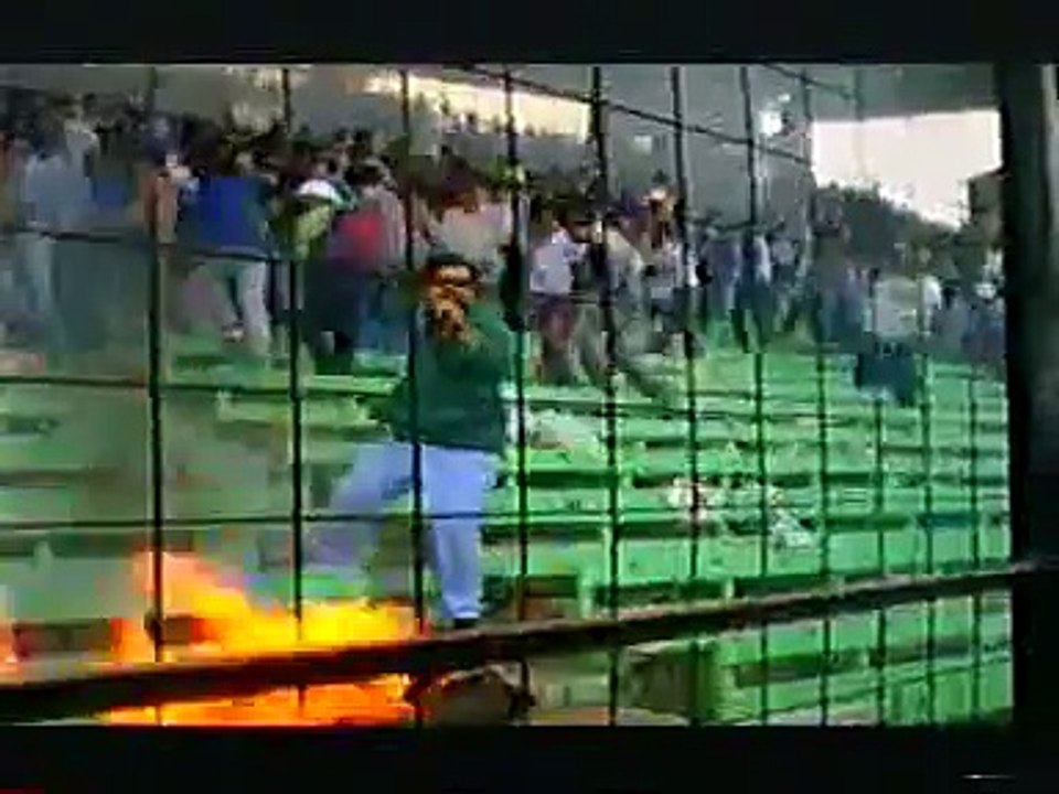 Come On India - Indian Cricket Song