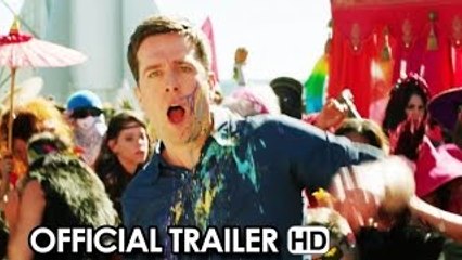 Vacation - Meet the Griswolds Trailer (2015) HD