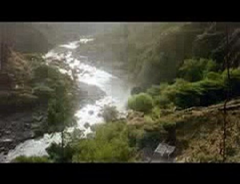 Alan Watts: Man in Nature pt 3