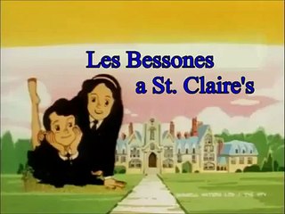 おちゃめなふたご/ The Twins at St.Clare's Soundtrack/Les Bessones a St.Clare's