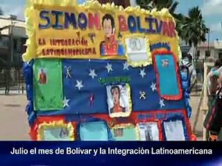 periodicos y murales santa elena