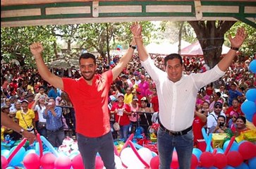 Las grabaciones que enredan al alcalde de Malambo.
